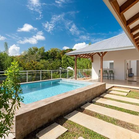 לה פראנסז Villa Saint Corentin - 4 Etoiles - Cap Est מראה חיצוני תמונה