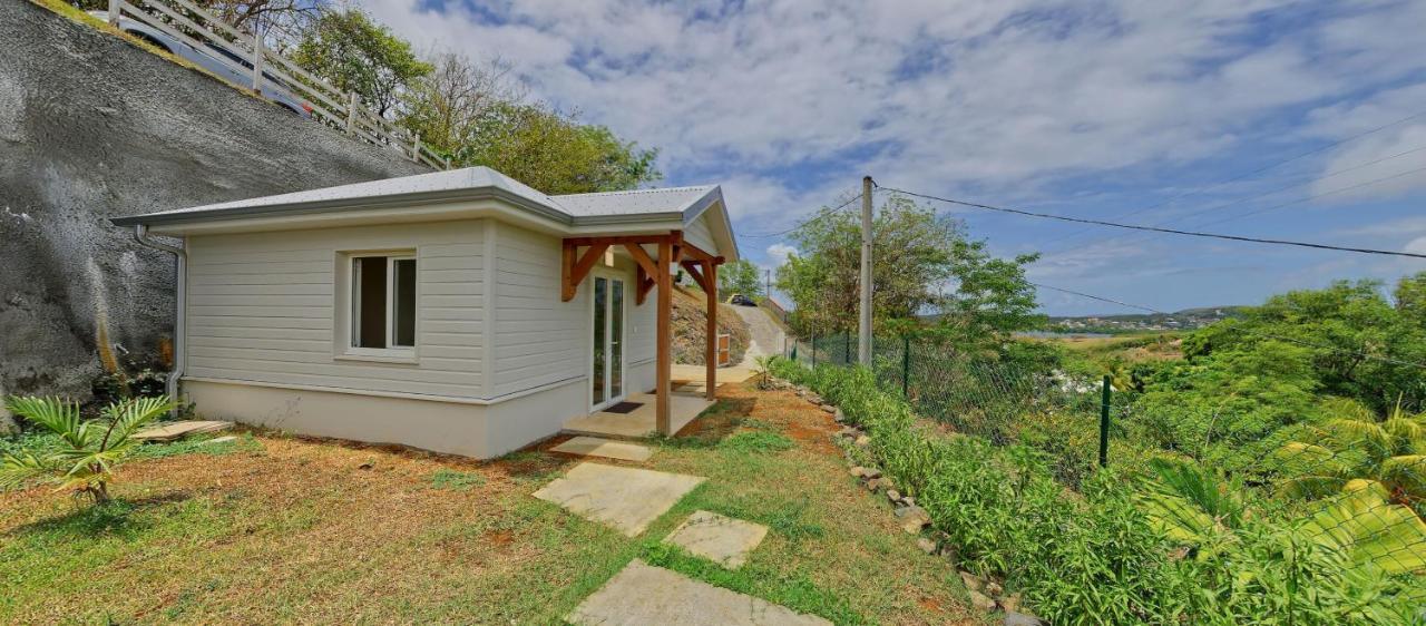 לה פראנסז Villa Saint Corentin - 4 Etoiles - Cap Est מראה חיצוני תמונה